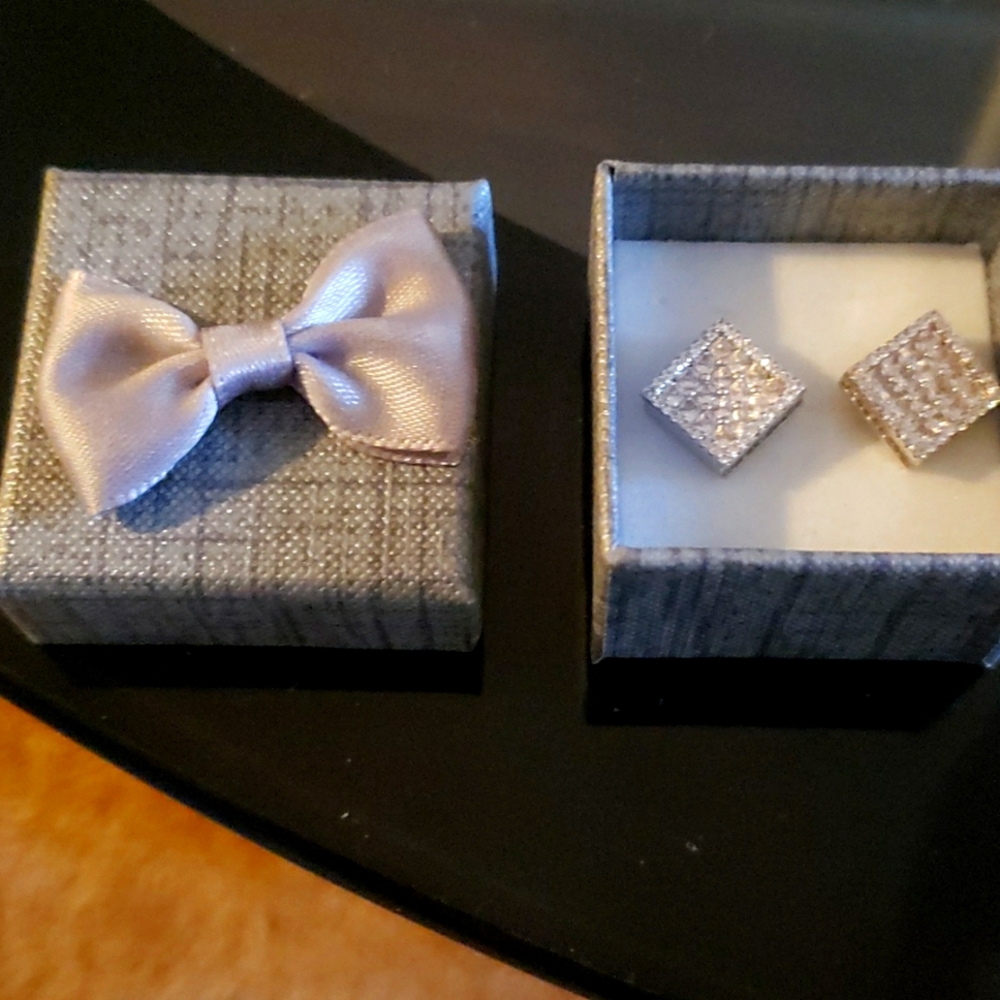 Ear rings medium